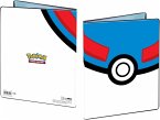Pokémon 9-Pocket Portfolio (Sammelkartenspiel-Zubehör)