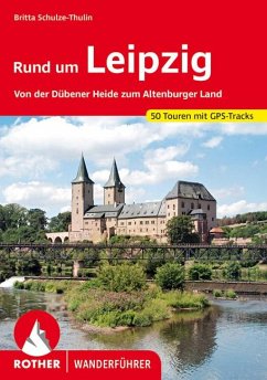 Rund um Leipzig - Schulze-Thulin, Britta