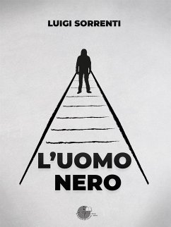 L'uomo nero (eBook, ePUB) - Sorrenti, Luigi