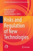 Risks and Regulation of New Technologies (eBook, PDF)