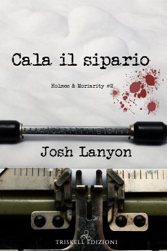 Cala il sipario (eBook, ePUB) - Lanyon, Josh