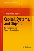 Capital, Systems, and Objects (eBook, PDF)