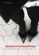 Verdachtsanhörung (eBook, ePUB) - Bild 1