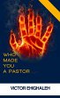 Who Made You A Pastor (eBook, ePUB) - Bild 1