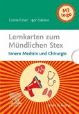 Lernkarten zum Mündlichen Stex Lernkarten zum Mündlichen Stex