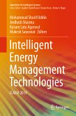 Intelligent Energy Management Technologies (eBook, PDF)