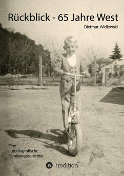 Rückblick - 65 Jahre West - Widlewski, Dietmar