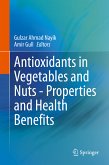Antioxidants in Vegetables and Nuts - Properties and Health Benefits (eBook, PDF)