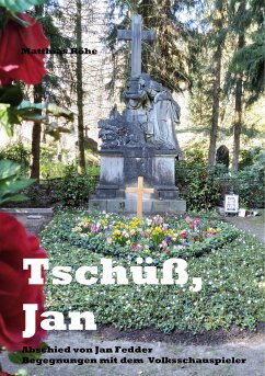 Tschüß, Jan (eBook, ePUB)