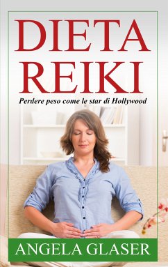 Dieta Reiki (eBook, ePUB)