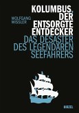 Kolumbus, der entsorgte Entdecker (eBook, ePUB)