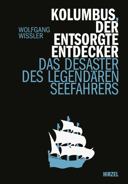 Kolumbus, der entsorgte Entdecker (eBook, ePUB)