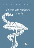 L'uomo che rovinava i sabati (eBook, ePUB)