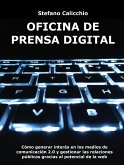 Oficina de prensa digital (eBook, ePUB)