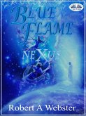 Blue Flame (eBook, ePUB)