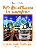 Dalle Alpi all’Oceano in camper (eBook, ePUB)