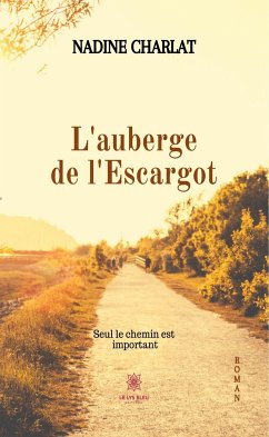 L'auberge de l'Escargot (eBook, ePUB) - Charlat, Nadine