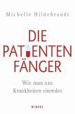 Die Patientenfänger (eBook, PDF)