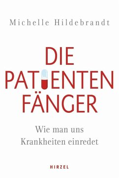 Die Patientenfänger (eBook, PDF) - Hildebrandt, Michelle