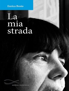 La mia strada (fixed-layout eBook, ePUB) - Bosio, Enrica