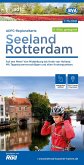ADFC-Regionalkarte Seeland Rotterdam 1:75.000, reiß- und wetterfest, GPS-Tracks Download - E-Bike geeignet