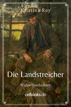 Cover Die Landstreicher (eBook, ePUB)