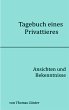 Tagebuch eines Privattieres (eBook,... - Bild 1