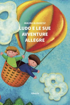 Cover Ludo e le sue avventure allegre (eBook, ePUB)