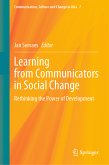 Learning from Communicators in Social Change (eBook, PDF)