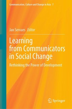 Learning from Communicators in Social Change (eBook, PDF)