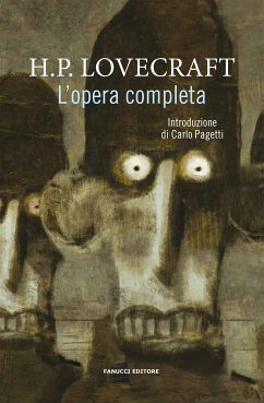 L'opera completa (eBook, ePUB) - Lovecraft, H.P.