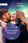 Küsse unterm Polarlicht (eBook, ePUB)