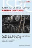 Age Matters: Cultural Representations and the Politics of Ageing (eBook, PDF)
