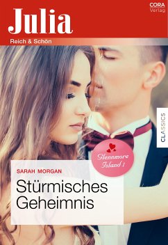 Stürmisches Geheimnis (eBook, ePUB) - Morgan, Sarah; Morgan, Sarah