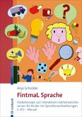 FintmaL Sprache (eBook, ePUB)