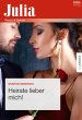Heirate lieber mich! (eBook, ePUB) - Bild 1