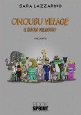 Onoubu village - Il buon villaggio (eBook, ePUB)