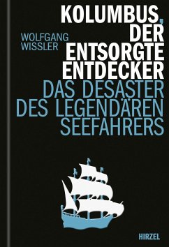 Kolumbus, der entsorgte Entdecker - Wissler, Wolfgang