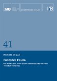 Fontanes Fauna Fontanes Fauna