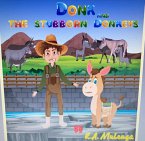 Donk and the Stubborn Donkeys (eBook, ePUB)