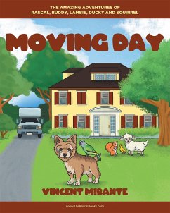 Moving Day (eBook, ePUB)