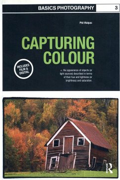 Cover Capturing Colour (eBook, ePUB)