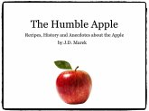 The Humble Apple (eBook, ePUB)