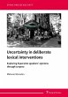 Uncertainty in deliberate lexical... - Bild 1