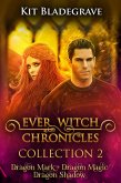 Ever Witch Chronicles Collection 2 (eBook, ePUB) Ever Witch Chronicles Collection 2 (eBook, ePUB)