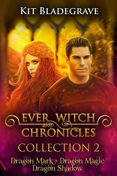 Cover Ever Witch Chronicles Collection 2 (eBook, ePUB)