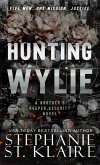 Hunting Wylie (Brother's Keeper Security, #6) (eBook, ePUB)