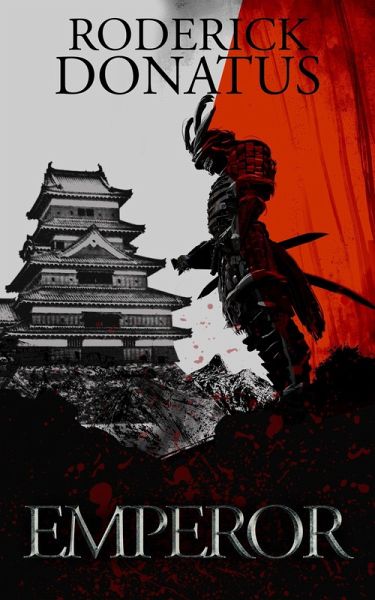 Emperor (eBook, ePUB)