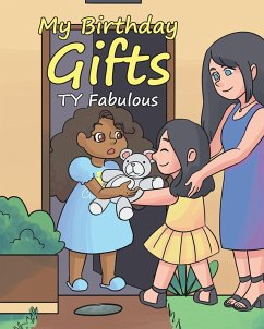My Birthday Gifts (eBook, ePUB) - Fabulous, Ty