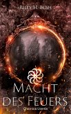 Macht des Feuers (eBook, ePUB)